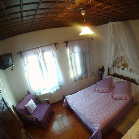 מלון מקריניצה Mansion Theodora מראה חיצוני תמונה