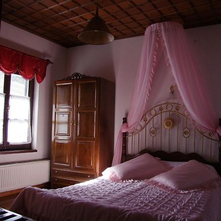 מלון מקריניצה Mansion Theodora מראה חיצוני תמונה