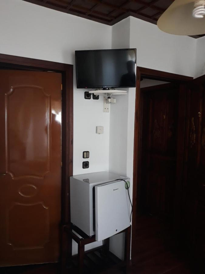 מלון מקריניצה Mansion Theodora מראה חיצוני תמונה