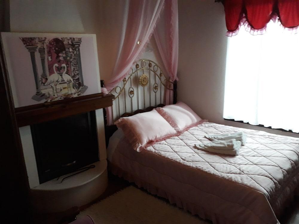 מלון מקריניצה Mansion Theodora מראה חיצוני תמונה