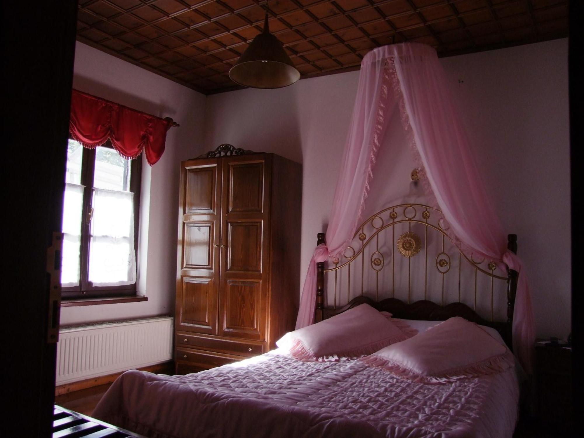 מלון מקריניצה Mansion Theodora מראה חיצוני תמונה