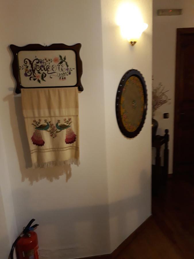 מלון מקריניצה Mansion Theodora מראה חיצוני תמונה
