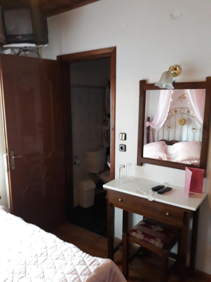 מלון מקריניצה Mansion Theodora מראה חיצוני תמונה