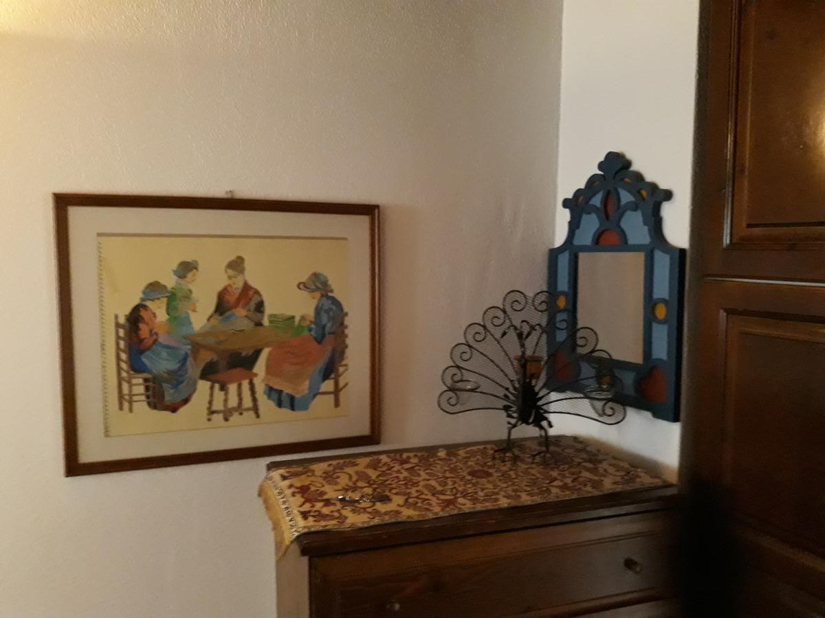 מלון מקריניצה Mansion Theodora מראה חיצוני תמונה