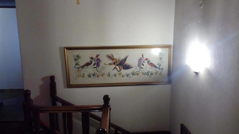 מלון מקריניצה Mansion Theodora מראה חיצוני תמונה