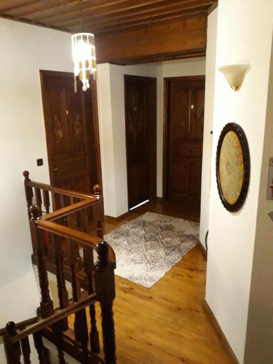 מלון מקריניצה Mansion Theodora מראה חיצוני תמונה